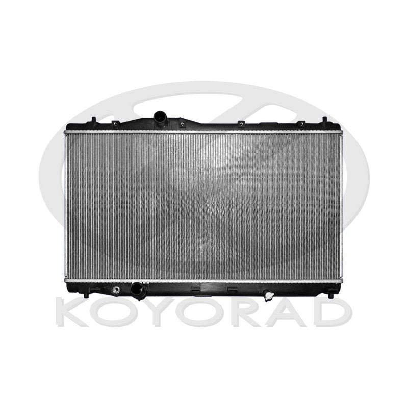 Motora dzesēsanas radiators - PL083417R