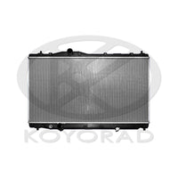 Motora dzesēsanas radiators - PL083417R