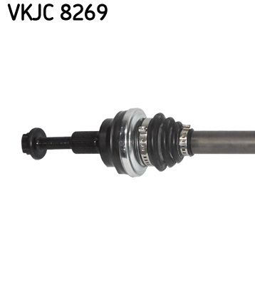 Vetoakseli - VKJC 8269