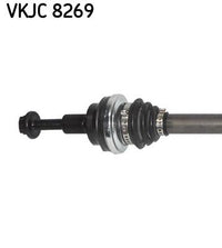Vetoakseli - VKJC 8269