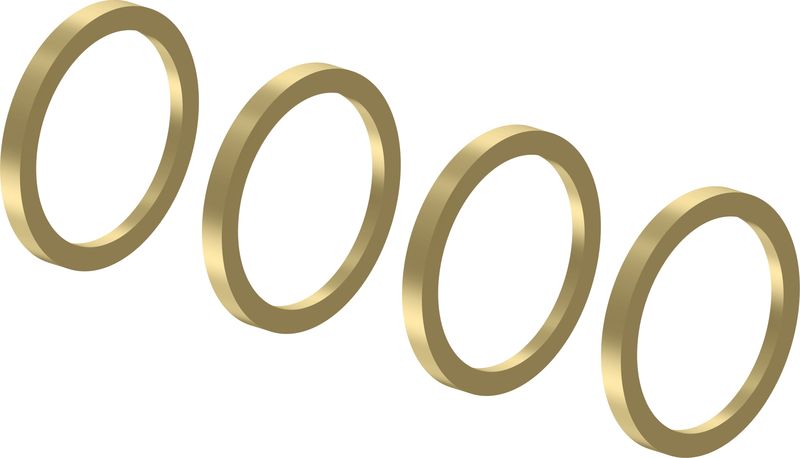 Bremžu vārsts, Piekabes sistēma - 4729009312