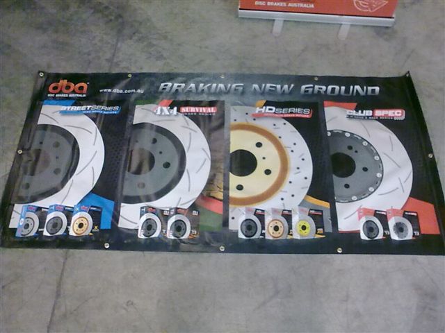 BANER DBA NEW LINE - BANER DBA NEW LINE