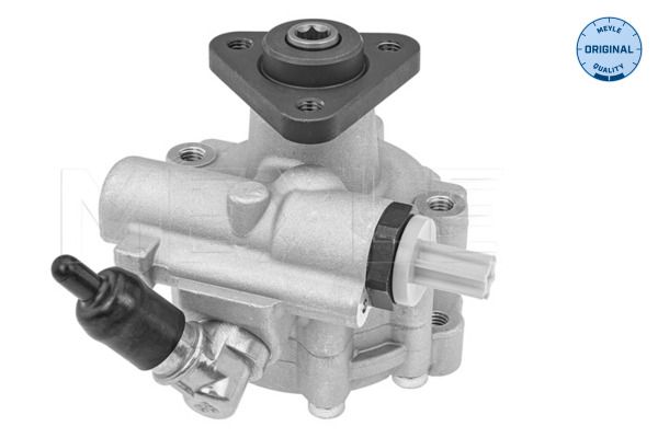 Hydrauliikkapumppu, ohjaus - 214 631 0008