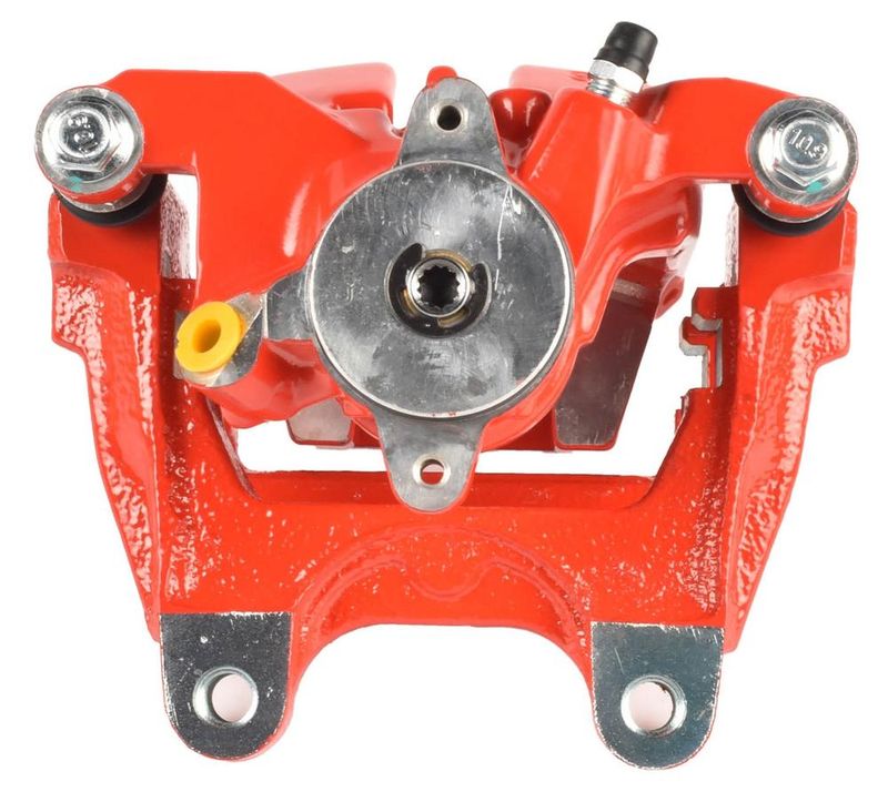 DBA Brake Caliper - Left Hand Rear Axle - DBAC1426