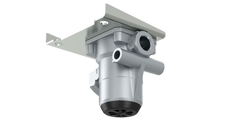Paineenrajoitinventtiili - 4750150480