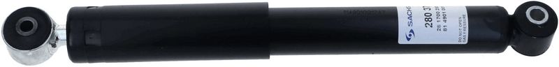 Iskunvaimennin - 280 379
