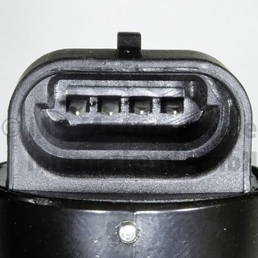 Tyhjäkäynti-säätöventtiili, tuloilma - 7.05432.07.0