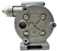 Kompressori, ilmastointilaite - ACP 1355 000S