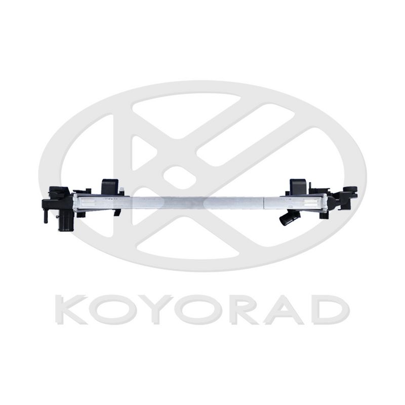 Motora dzesēsanas radiators - PL333592