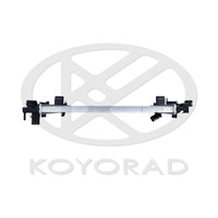 Motora dzesēsanas radiators - PL333592