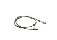 ABS-anturi - 0 265 007 909
