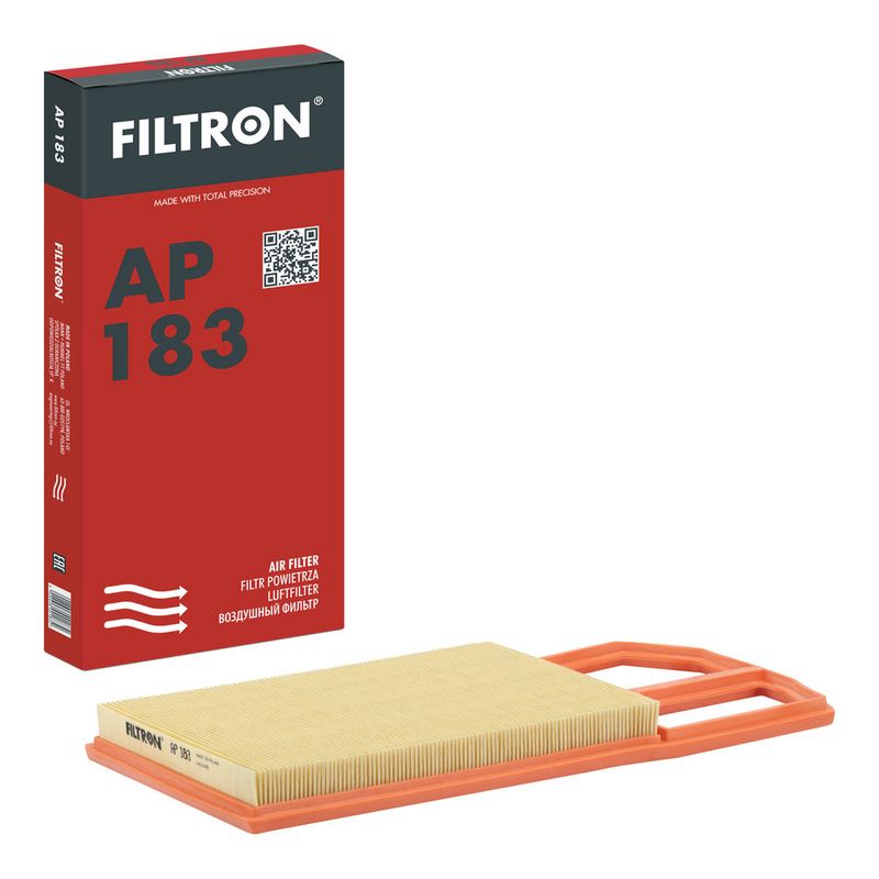 Gaisa filtrs - AP 183