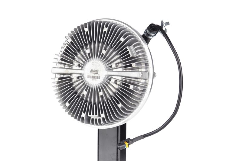 Sajūgs, Radiatora ventilators - 86102