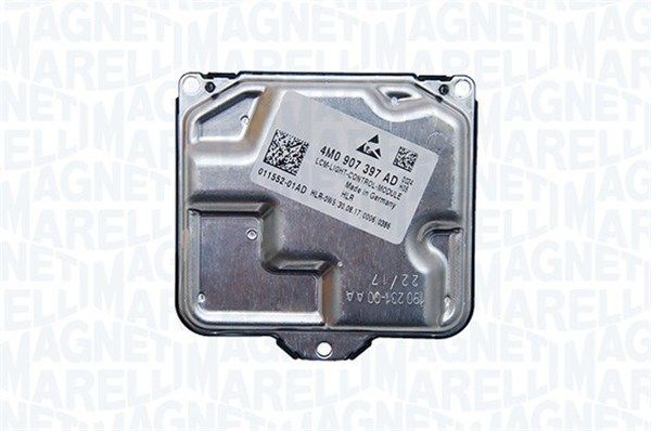 Ohjainlaite, valo - 711470000310