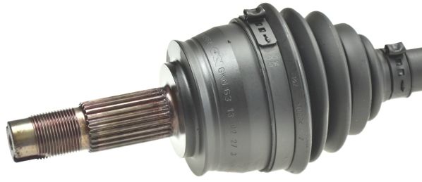 Vetoakseli - 25963