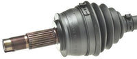 Vetoakseli - 25963