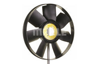 Tuuletin, mootorinjäähdytys - CFW 20 000P