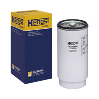 Degvielas filtrs - H356WK