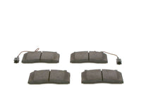 Jarrupala, levyjarru - 0 986 424 390