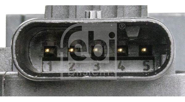 NOx-sensori, urearuiskutus - 197490