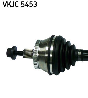 Vetoakseli - VKJC 5453
