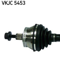 Vetoakseli - VKJC 5453