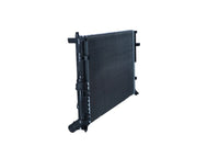 Jäähdytin,moottorin jäähdytys - 50418