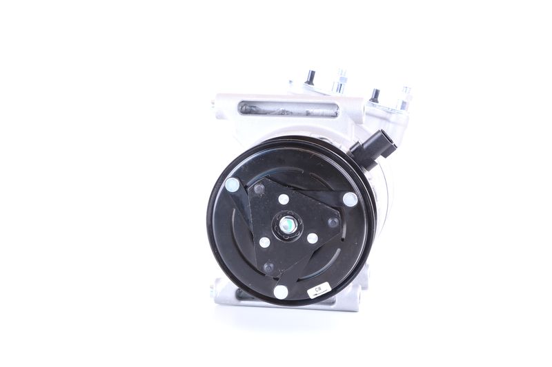 Kompressori, ilmastointilaite - 89571
