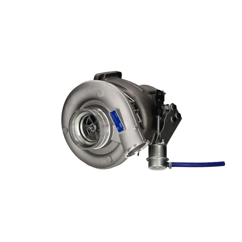 Turbokompresors - 93756