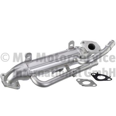 Radiators, Izplūdes gāzu recirkulācija - 7.09730.07.0