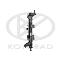 Motora dzesēsanas radiators - PL063331