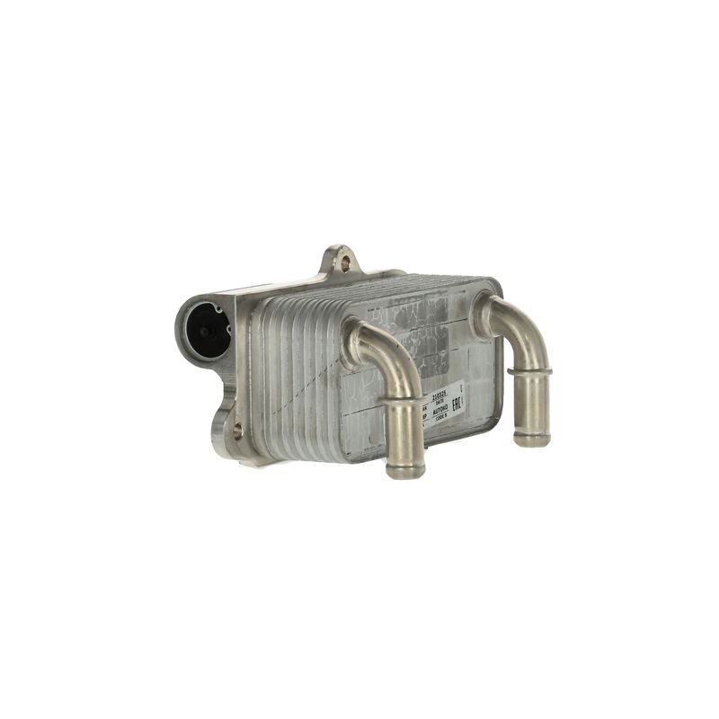 Eļļas radiators, Automātiskā pārnesumkārba - 91578