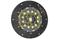 Sajūga disks - 325 0012 16