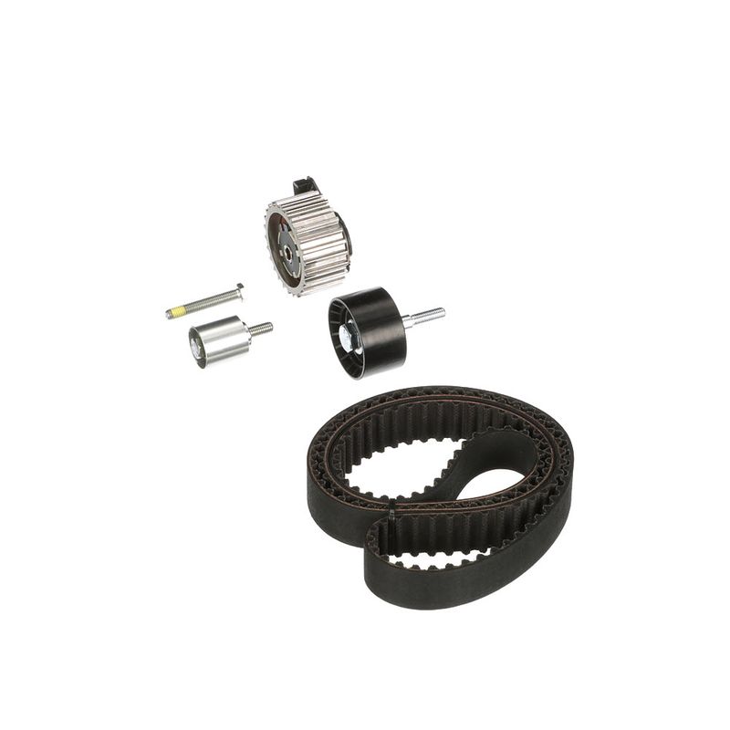 Zobsiksnas komplekts - K015706XS