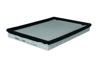 Gaisa filtrs - LX 1636