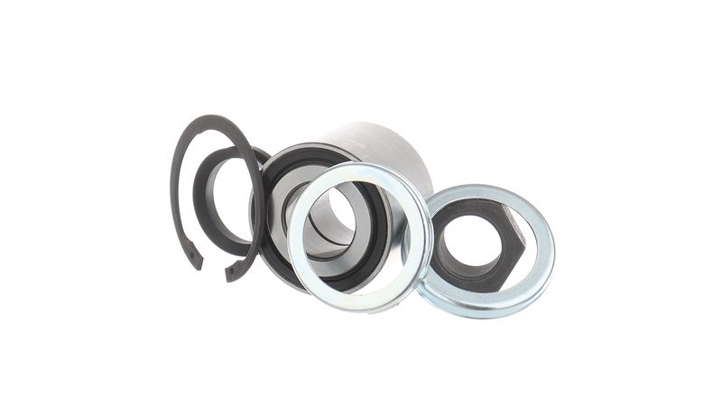 Riteņa rumbas gultņa komplekts - VKBA 961