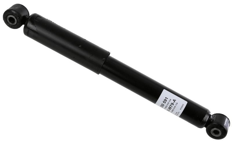 Iskunvaimennin - 350 591