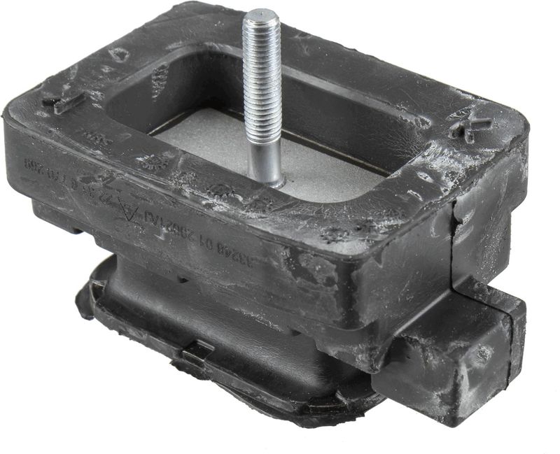 Piekare, Automātiskā pārnesumkārba - 33248 01