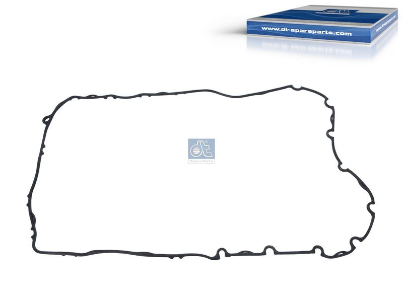 Tiiviste, kampikammion kansi - 2.44855