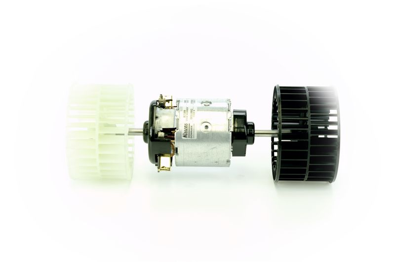 Salona ventilators - 87189