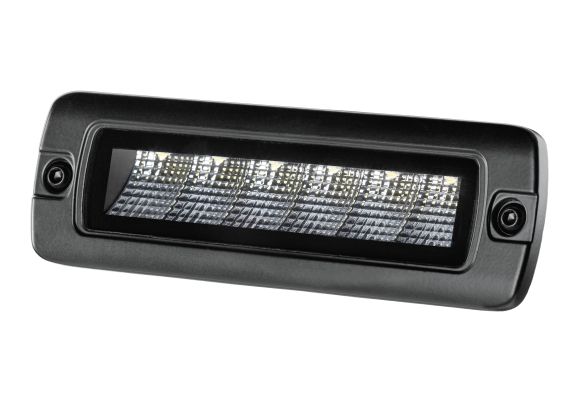 Off-road work light - 1FB 358 176-221