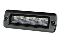 Off-road work light - 1FB 358 176-221