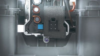 Sisätilapuhallin - AB 38 000S