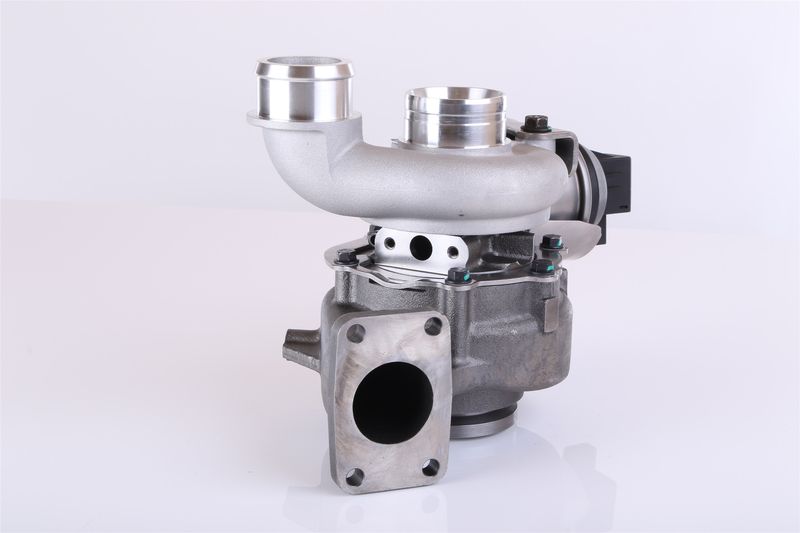 Turbokompresors - 93455