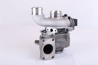 Turbokompresors - 93455