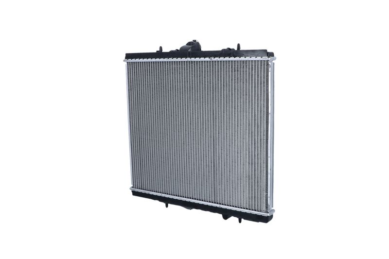 Motora dzesēsanas radiators - 58315