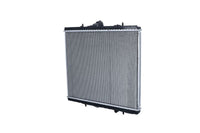 Motora dzesēsanas radiators - 58315