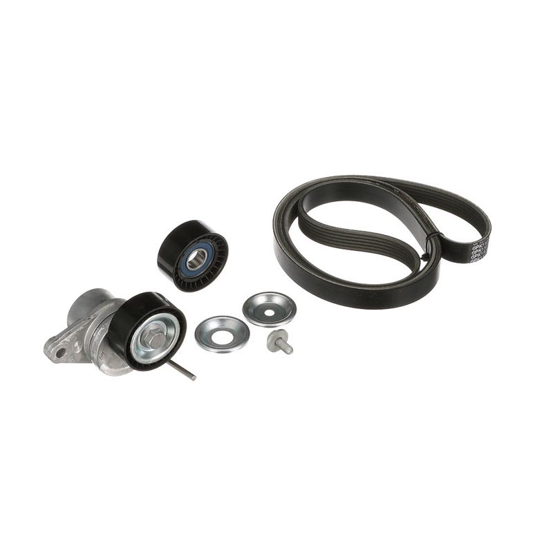 Moniurahihnasarja - K016PK1823XS