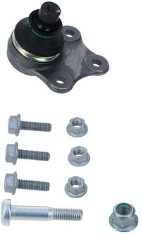 Pallonivel - 26003 02