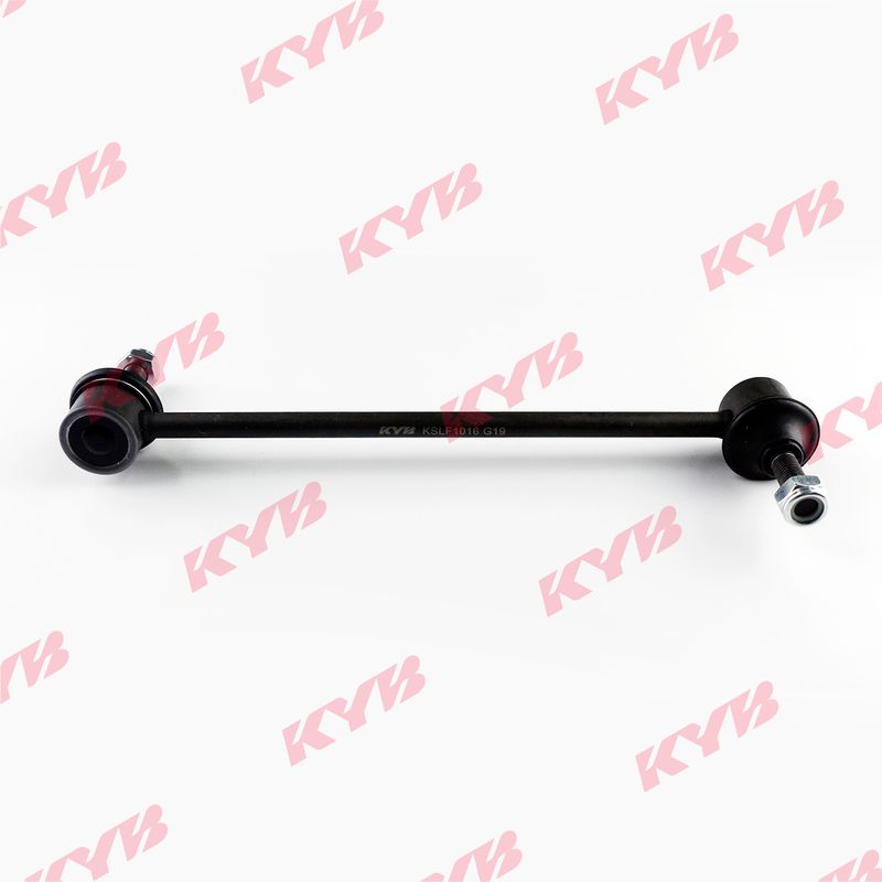 Stabilizatora atsaite/kronšteins - KSLF1016